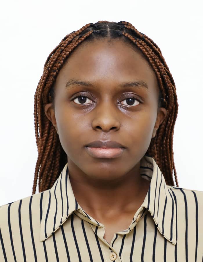 Adeti Mary Crescentia